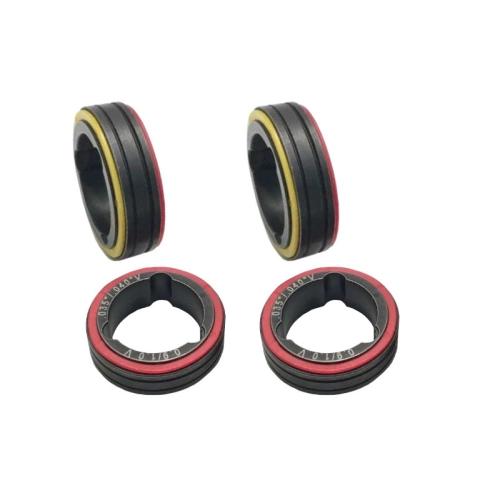 Zestaw rolek podających Esab Robust Feed Pro fi.0,9/1,0-1,2 mm (0445850004)